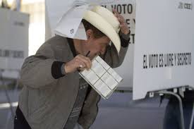 Entérate cómo van las votaciones en nuevo león este domingo 6 de junio (foto: Zonalibre Nuevo Leon La Joya De La Corona Del 2021