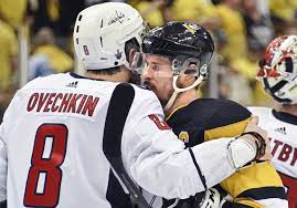Future hall of famer, sidney crosby, played in his 1,000th nhl game on saturday. Ron Cook Sidney Crosby Alex Ovechkin Can Coexist Among Hockey S All Time Greats Pittsburgh Post Gazette