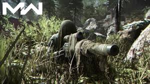 Best Quickscope Class In Modern Warfare