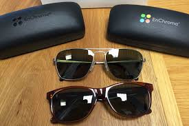 Consult an eye care professional to make sure youre using the appropriate glasses for your vision issues. Enchroma Glasses For Colour Blind People They Really Work British Gq British Gq