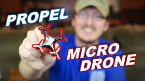 Always Have a Back Up Drone