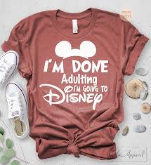 We did not find results for: 38 Unique Shirts To Get For Your Next Disney Trip