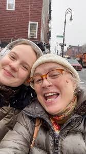 Adriana Beyer's Instagram, Twitter & Facebook