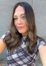 Cheyenne Harper Men Hair