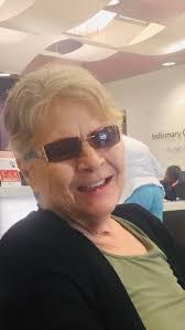 Obituary for Jeannie Powell Langley