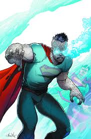 JUL130180 - SUPERMAN #23.1 BIZARRO - Previews World