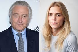 De niro's most memorable roles include a young vito corleone in the godfather part ii, travis bickle in taxi. Robert De Niro Sued For Gender Discrimination Wage Violations