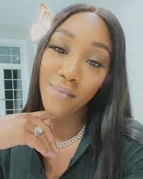 Keisha Bent's Instagram, Twitter & Facebook