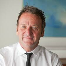 Gavin Buckley (@gavin4annapolis)