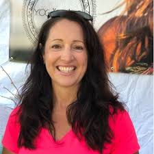 Kimberly Sinclair (@organicskin29)