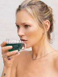 Cosmoss by Kate Moss