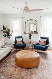 Vanity Mirror With Lights And Desk That Every Woman Should Have Miss M V Home Living Room Living Room Inspo Home