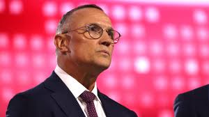 Steve Yzerman recaps Red Wings 2025 NHL Draft picks