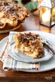 Salted Caramel Honeycrisp Apple Pie Saltedcaramel Honeycrisp Applepie Pie Dessert Recipe Fallbaking Car In 2020 Favorite Pie Recipes Pie Recipes Best Apple Pie