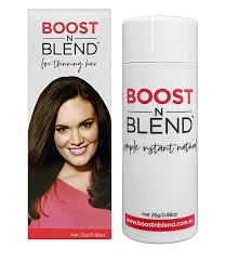 Interventions for female pattern hair loss. Buy Boostnblend Black Hair Loss Scalp Concealer For Women With Thinning Hair Cover Up Visible Scalp With The Best Female Hair Fall Treatment 22g 0 78oz Online At Low Prices In India Amazon In