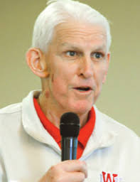 WELCOME KMBC CLASS OF 2019