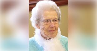 Obituary information for Anna Elaine Snow