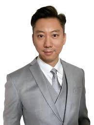 Ronald Chan