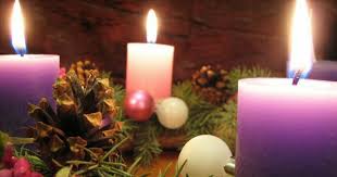 Like laetare sunday, its color is rose, and the rose candle (if used) on our advent wreaths is lit today. Gaudete Sunday St James In The City
