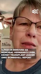 Memorial Hermann Chris Greenleaf