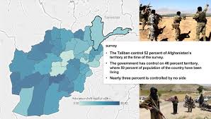Posted 18 jun 202118 jun 2021fri 18 jun 2021 at 6. Govt Taliban Make Exaggerated Claims Of Territory They Control Pajhwok Fact Check