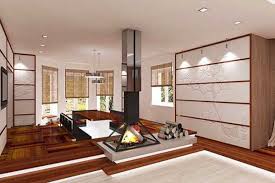 Asian Interior Decorating In Japanese Style Diseno Interior Japones Salones Japoneses Interior Japones