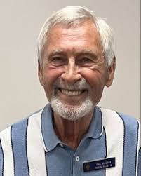 In Memoriam: Phil Kaster, former Association President