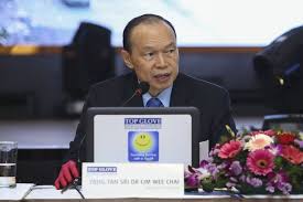 He is the executive chairman and founder of top glove corporation bhd, a rubber glove making company, which was founded in 1991 and is listed on bursa malaysia (kuala lumpur stock exchange) and the main board of the singapore exchange. Top Glove Says Can Continue To Ship To The Us Despite Detention Order Issues Malaysia Malay Mail