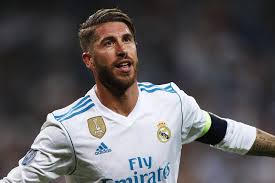 Картинки по запросу серхио рамос фото Simvolicheskaya Sbornaya Mira Centralnyj Zashitnik Serhio Ramos Ezhenedelnik Futbol