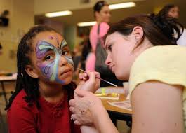 Roland Park Elementary/Middle School holds annual May Mart