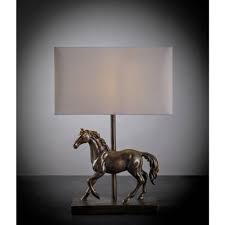 Buy Argos Home Moorlands Horse Table Lamp Bronze Table Lamps Argos In 2020 Bronze Table Lamp Argos Home Table Lamp