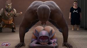 Ferjuasi Porn Comic Rule34