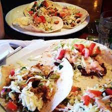 Maybe you would like to learn more about one of these? Talapia Fish Tacos Picture Of Mcguire S Tavern Overland Park Tripadvisor