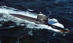 Indonesia's military said it is seeking assistance from australia, singapore and india after a navy submarine with 53 people aboard disappeared north of the resort island of bali on wednesday. Ballistic Missile Submarine Wikipedia