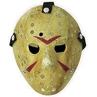 Amazon.com: Paladone Friday The 13th Jason Voorhees Mask Light