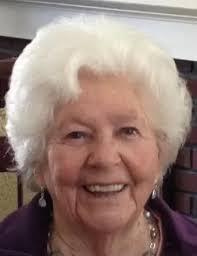 Margaret E. Kidder Obituary (2024)