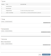 The submitting author is responsible for providing coauthors with updates and information about the submission. Https Clarivate Com Webofsciencegroup Wp Content Uploads Sites 2 Dlm Uploads 2019 10 Scholarone Manuscripts Author Guide Pdf