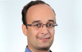 BHS e Axter anunciam fusão