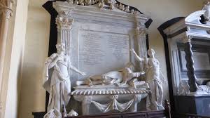 Church of St Mary Magdalene, Croome D'Abitot, Worcestershire