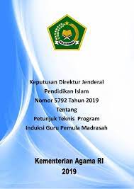 Check spelling or type a new query. Juknis Program Induksi Guru Pemula Madrasah Pigpm Pustaka Digital Pendidikan Islam