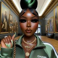 This song is called "SHE" bc She is Me!