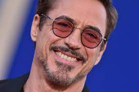 Robert Downey Jr Pay For Endgame Famous Person