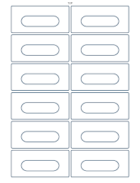 Welcome to the sunny side up printable library! Printed 4 Round Corner Cassette Labels Colour Full Bleed One Side Audio Cassette Labels Printing Services Duplication Ca
