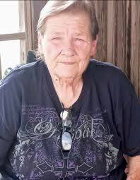 Peggy Sutton Obituary