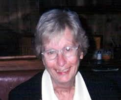 Helen Boland Obituary