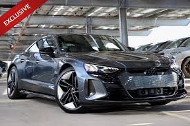 Image result for Daytona Gray 2022 RS