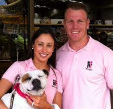 A Q&A with Sonia Lewis