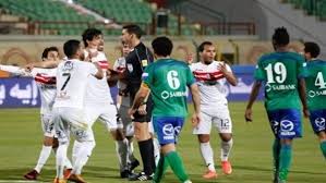 تليفزيون اليوم السابع رجعنا تاني للاستوديو التحليلي والفقرة التحكيمية مع كابتن عادل مباراة الزمالك والمقاصة التي انتهت منز قليل بفوز الزمالك بهدف احرزو وحافظ الزمالك على صدارة الدوري بواحد وستين نقطة كابتن عادل. Ø§Ù„Ø²Ù…Ø§Ù„Ùƒ Ù‡ÙŠÙ„Ø¹Ø¨ Ø§Ù„Ù†Ù‡Ø§Ø±Ø¯Ù‡ Ø§Ù„Ø³Ø§Ø¹Ù‡ ÙƒØ§Ù…