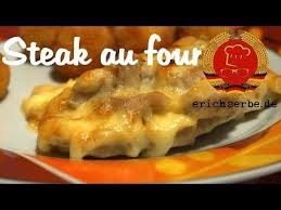Steak Au Four Von Erichserbe De Essen In Der Ddr Koch Und Backrezepte Fur Ostdeutsche Gerichte Erichs Kulinarisches Backrezepte Steak Au Four Rezepte