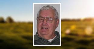 Don Hal Madaus Obituary April 18, 2009